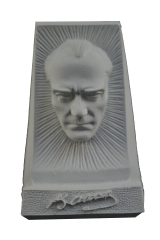 HYK55 - ATATÜRK BÜST