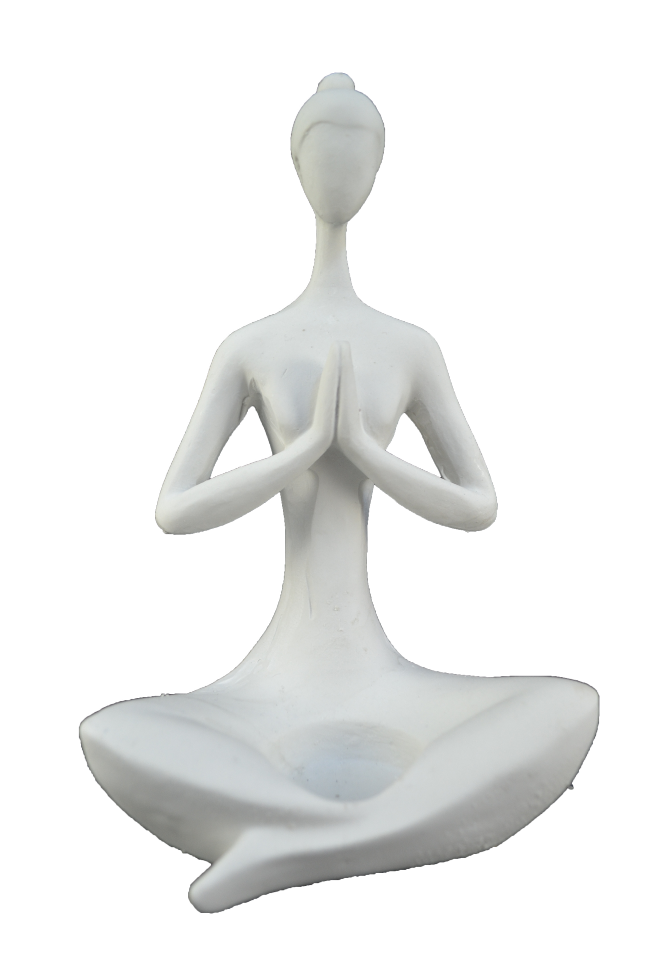 HYK130 - YOGACI KADIN MUMLUK ELLERİ BİRLEŞİK