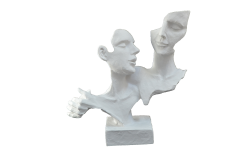 HYK147 - SEVGİLİ MASK