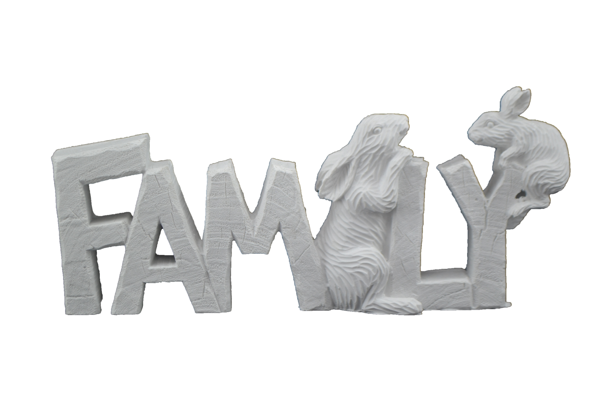 HYK211 - TAVŞANLI FAMILY YAZISI