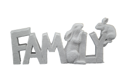 HYK211 - TAVŞANLI FAMILY YAZISI