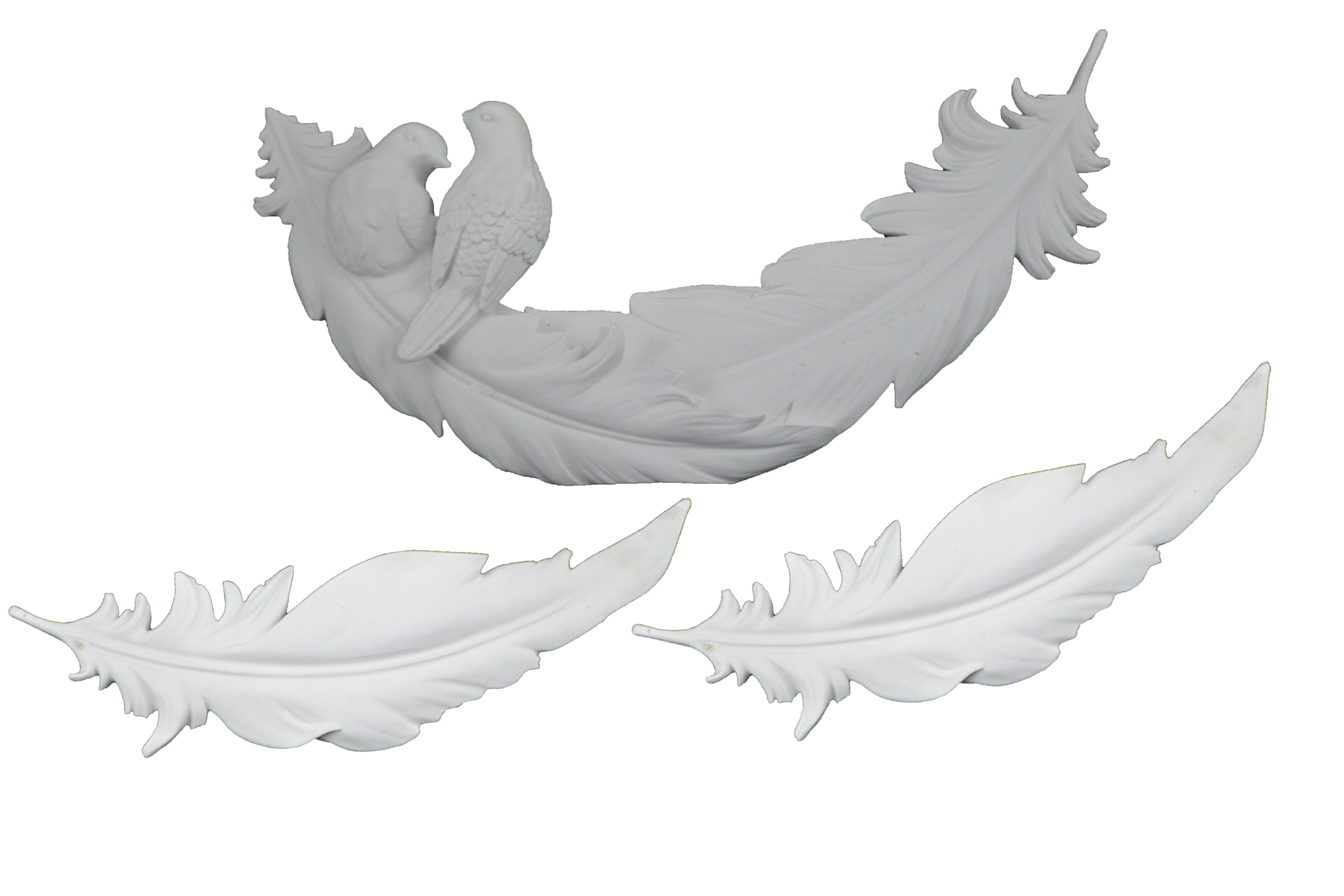 HYK256 - TÜY DEKOR DUVAR PANO SET