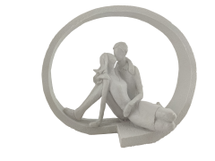 HYK267 - ÇEMBER İÇİNDE SEVGİLİ