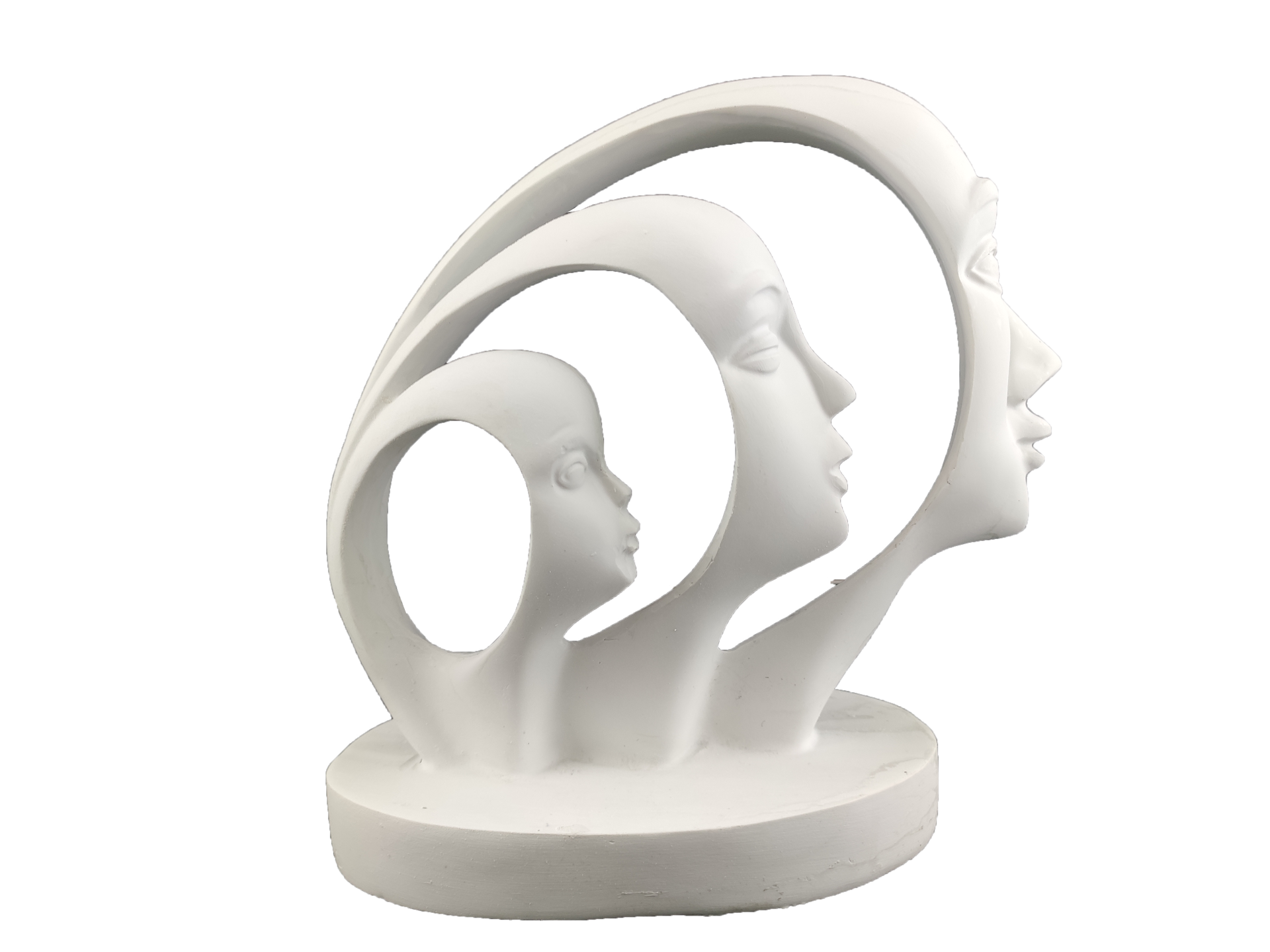 HYK289 - ÜÇ'LÜ SURAT SOYUT MASK