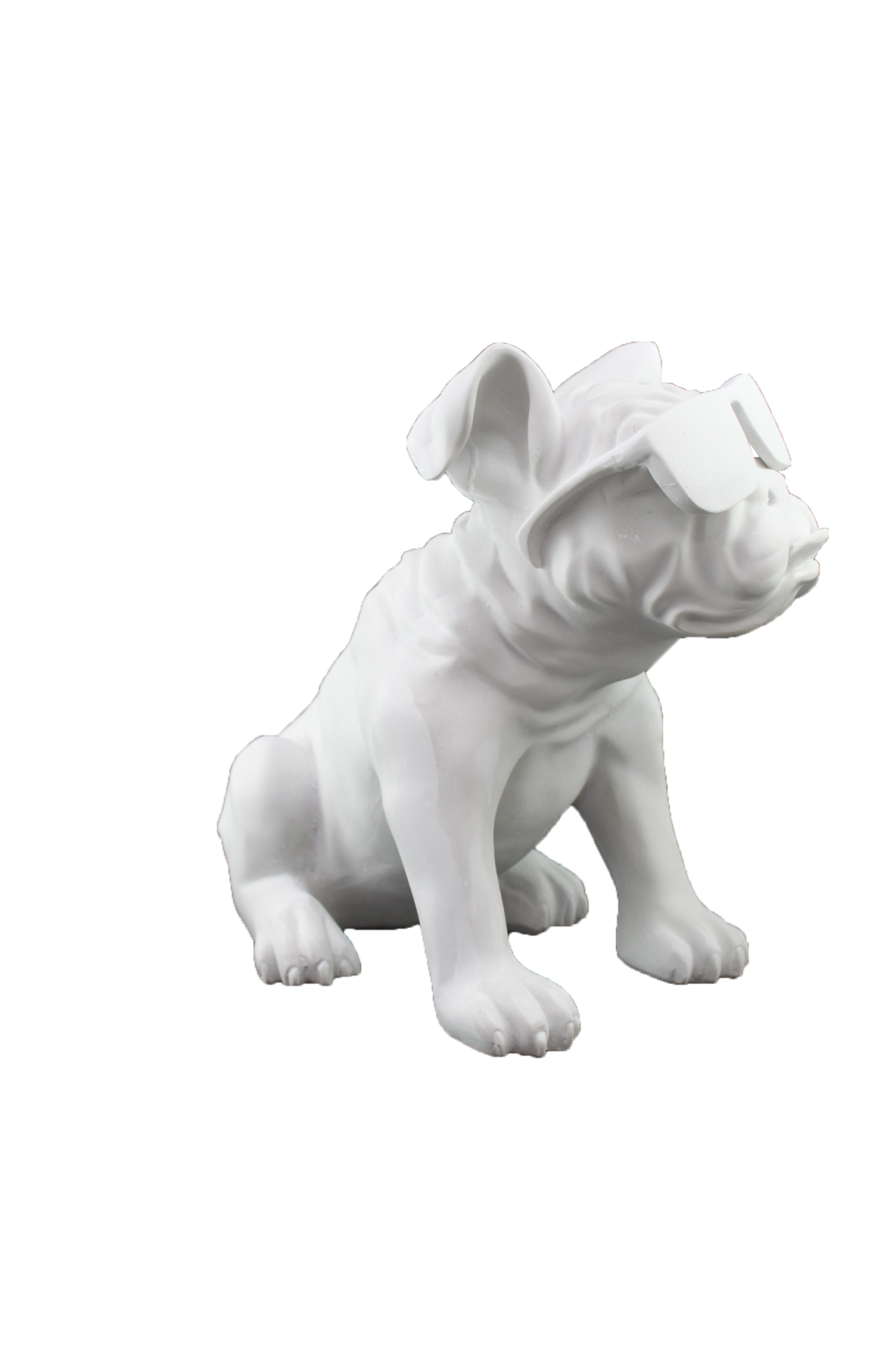 HYK328 - GÖZLÜKLÜ BULLDOG