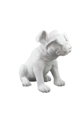 HYK328 - GÖZLÜKLÜ BULLDOG