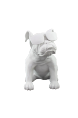 HYK328 - GÖZLÜKLÜ BULLDOG