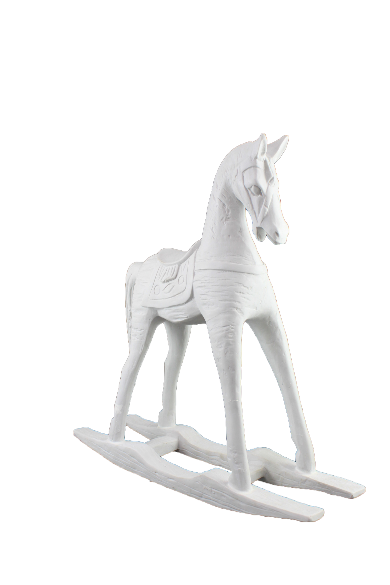 HYK402 - KIZAKLI SALLANAN AT