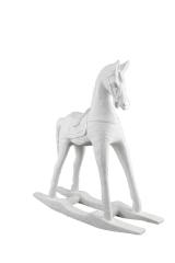 HYK402 - KIZAKLI SALLANAN AT