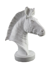 HYK475 - ZEBRA BÜST