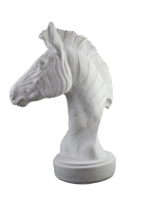 HYK475 - ZEBRA BÜST