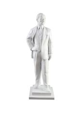 HYK490 - TAKIM ELBİSELİ ATATÜRK HEYKELİ