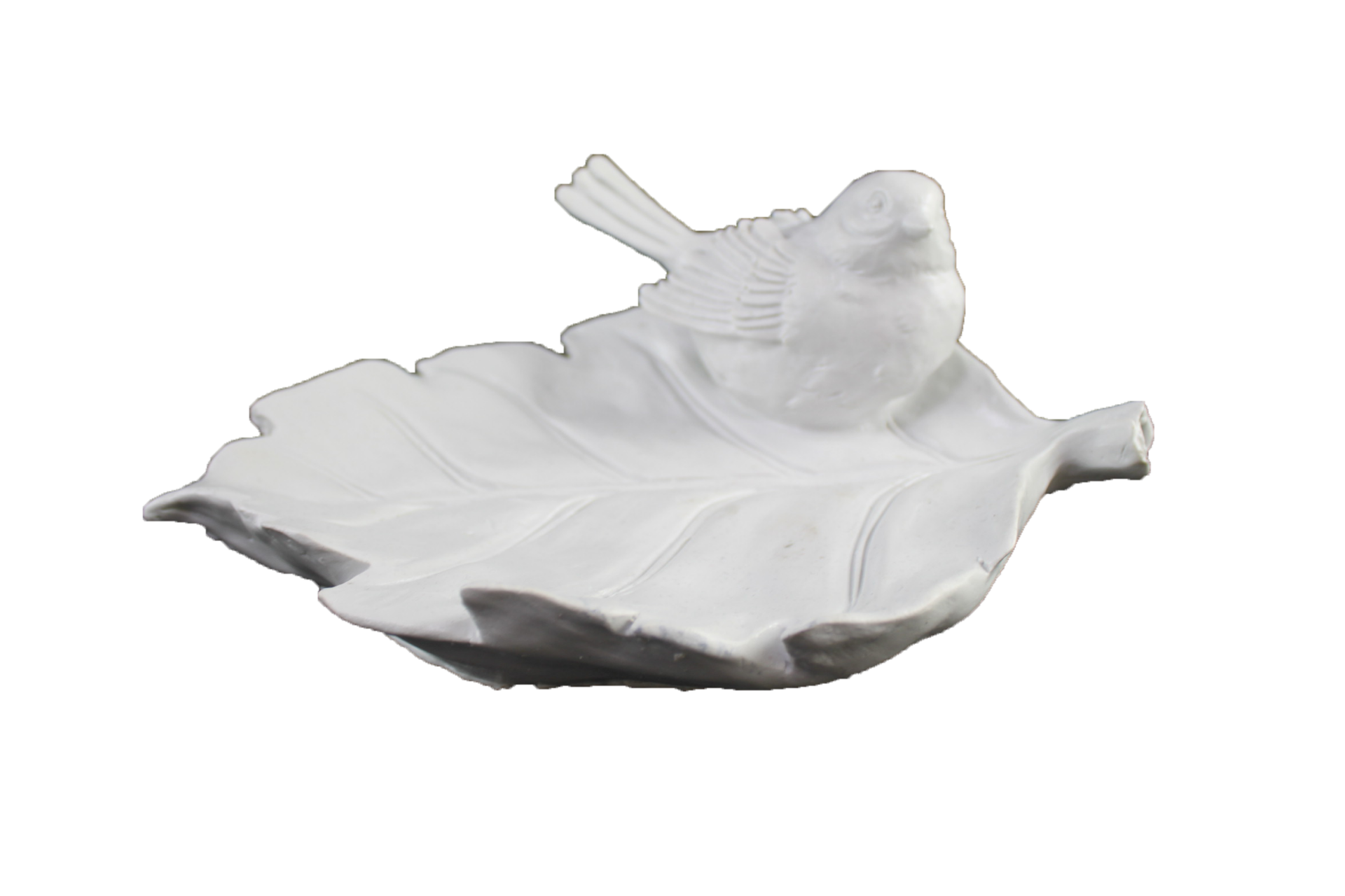 HYK506 - YAPRAK ÜSTÜNDE KUŞ