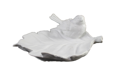 HYK506 - YAPRAK ÜSTÜNDE KUŞ