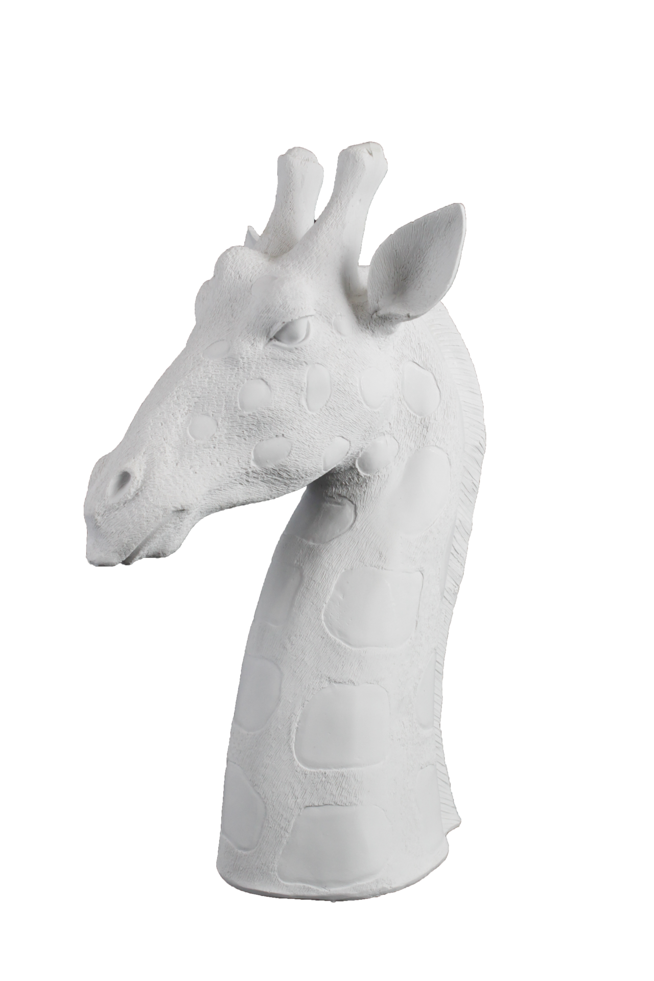 HYK626 - BÜYÜK ZÜRAFA BÜST