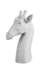 HYK626 - BÜYÜK ZÜRAFA BÜST