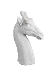 HYK626 - BÜYÜK ZÜRAFA BÜST