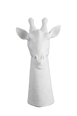 HYK626 - BÜYÜK ZÜRAFA BÜST