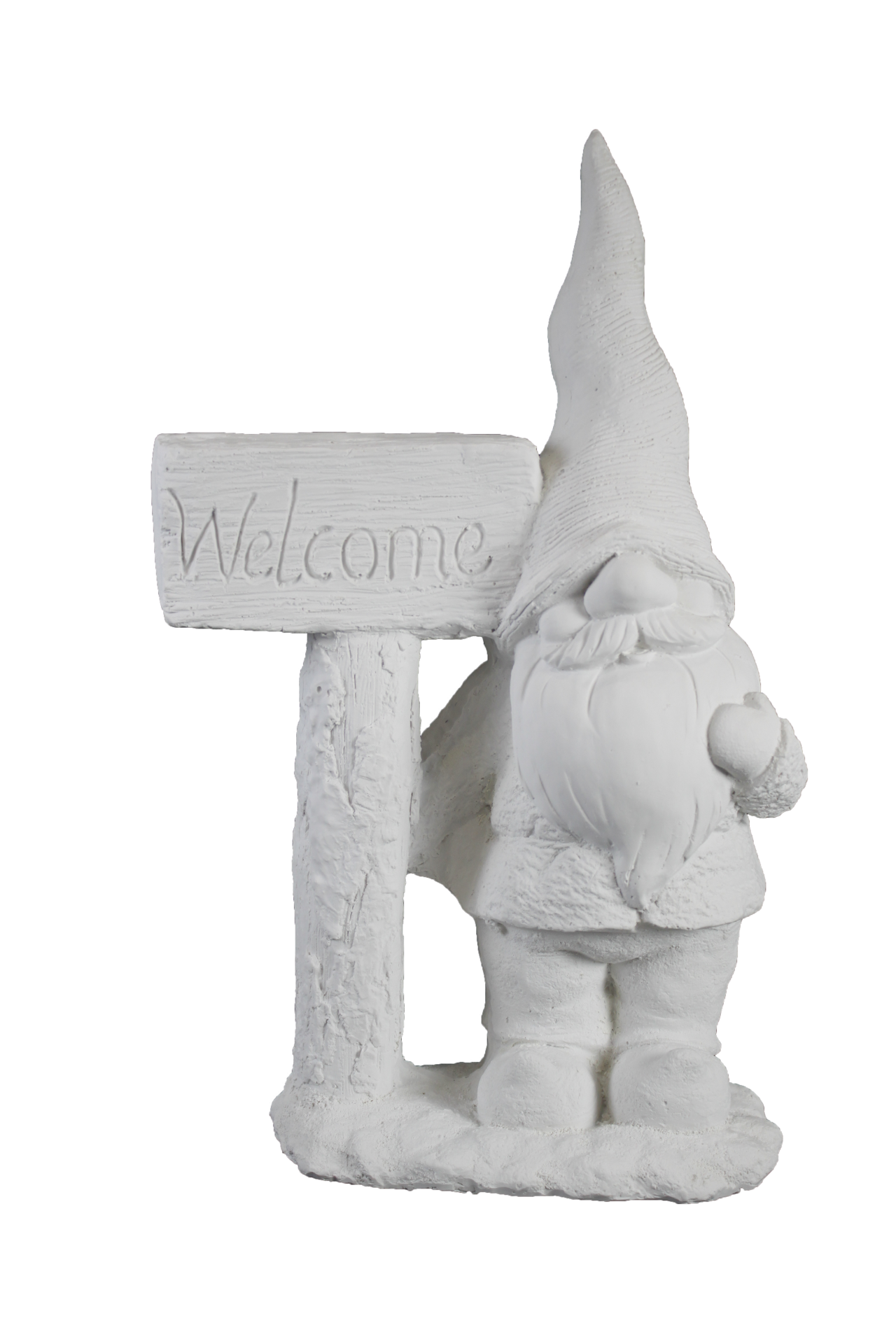 HYK633 - WELCOME CÜCE