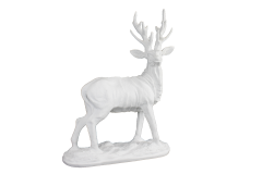 HYK689 - BÜYÜK AYAKTA GEYİK BİBLO