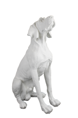 HYK692 - FİBER AV KÖPEĞİ