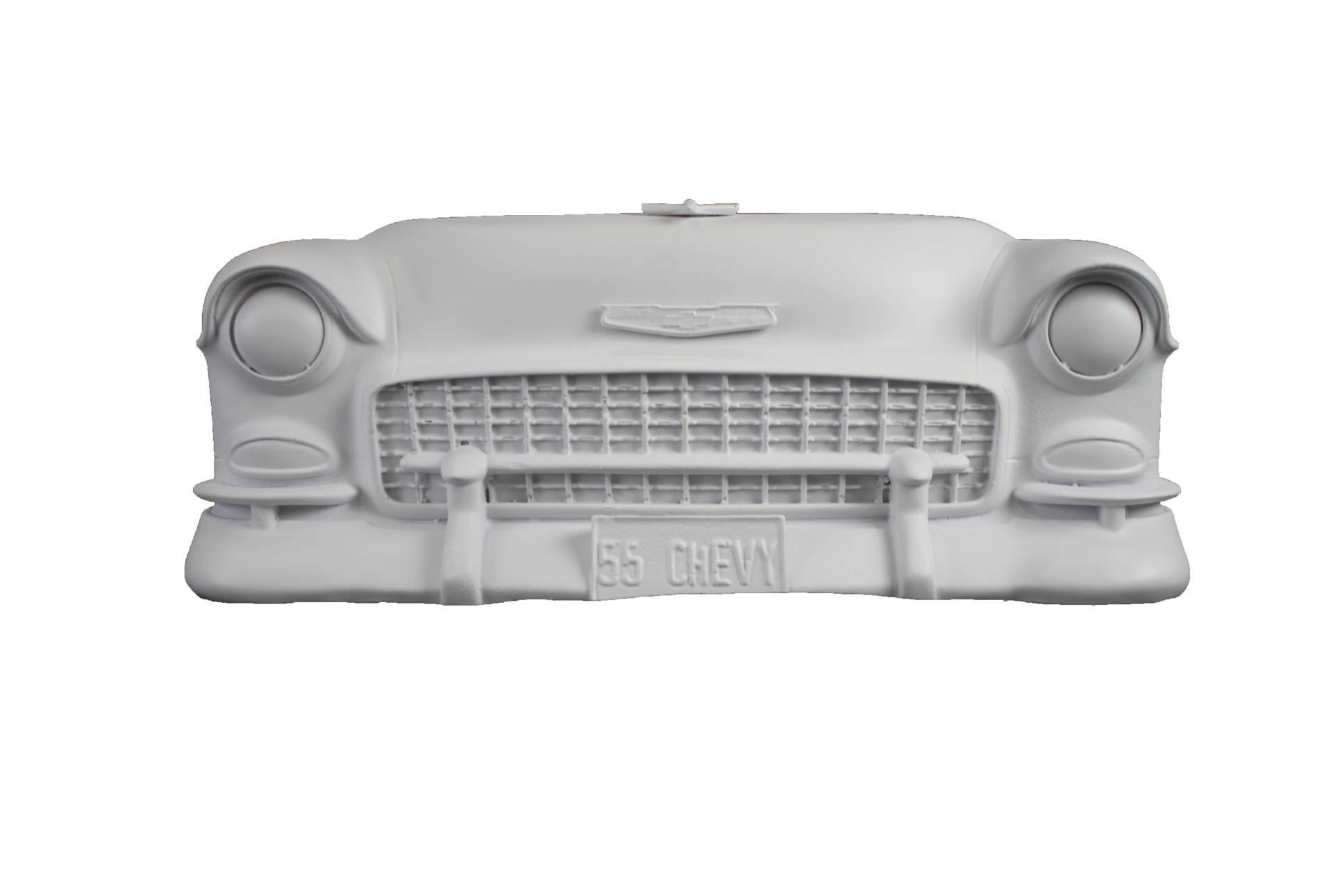 HYK723 - CHAVROLET DUVAR DEKOR