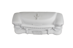 HYK723 - CHAVROLET DUVAR DEKOR