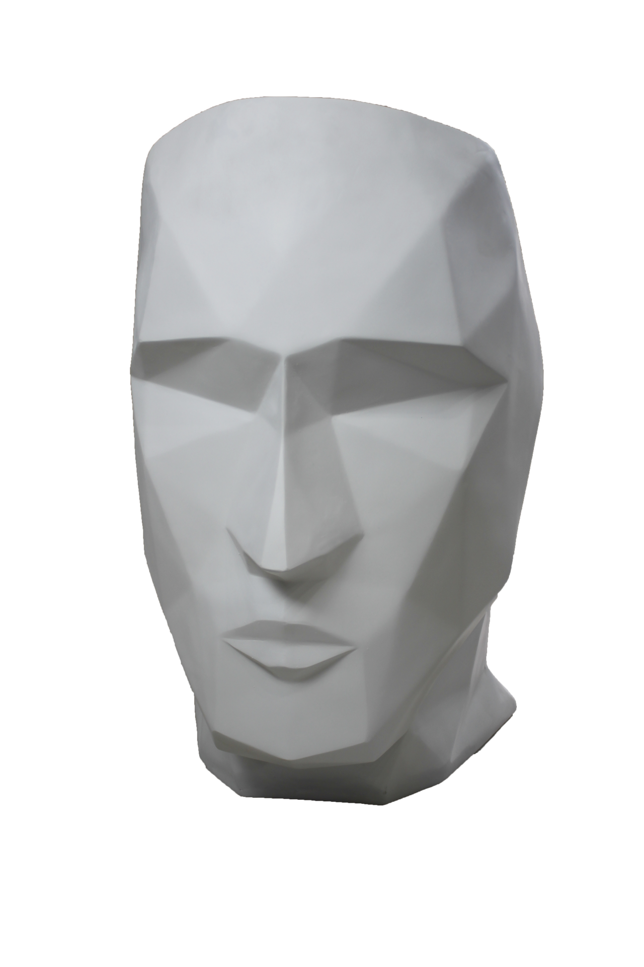 HYK758 - FİBER MASK KOLTUK