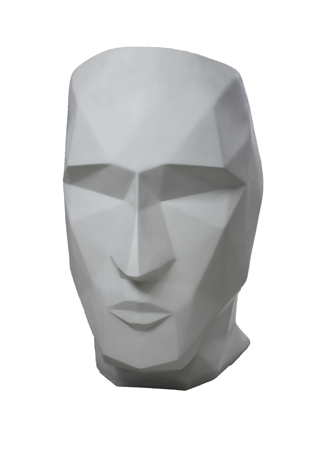 HYK758 - FİBER MASK KOLTUK