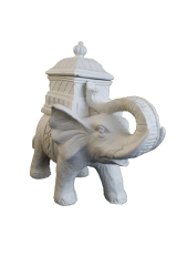 HYK793 - KUTU TAŞIYAN FİL