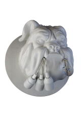 HYK823 - DUVAR BULLDOG