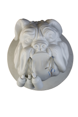HYK823 - DUVAR BULLDOG
