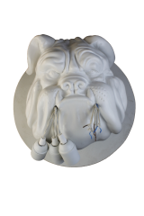 HYK823 - DUVAR BULLDOG