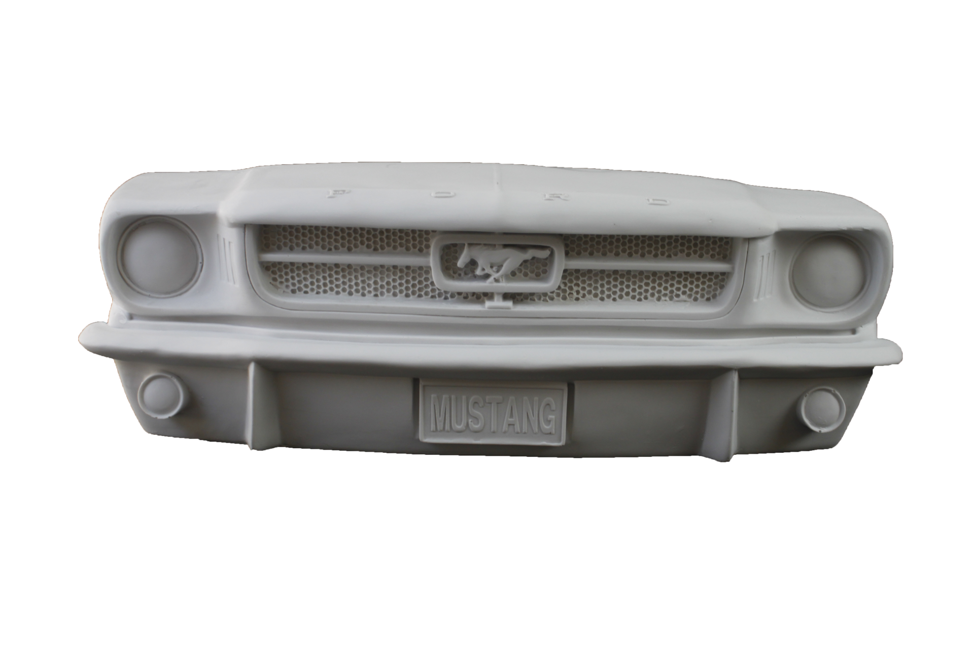 HYK834 - MUSTANG DUVAR