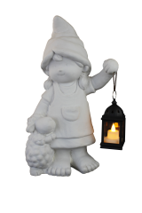 HYK844 - FENERLİ CÜCE KIZ