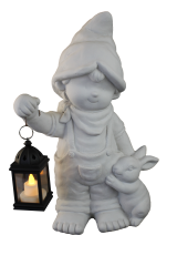 HYK845 - FENERLİ CÜCE ÇOCUK