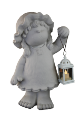 HYK846 - FENERLİ KIZ