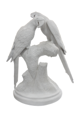 HYK848 - DEV FİBER PAPAĞAN ÇİFT