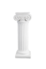 STN08 - SÜTUN MUMLUK