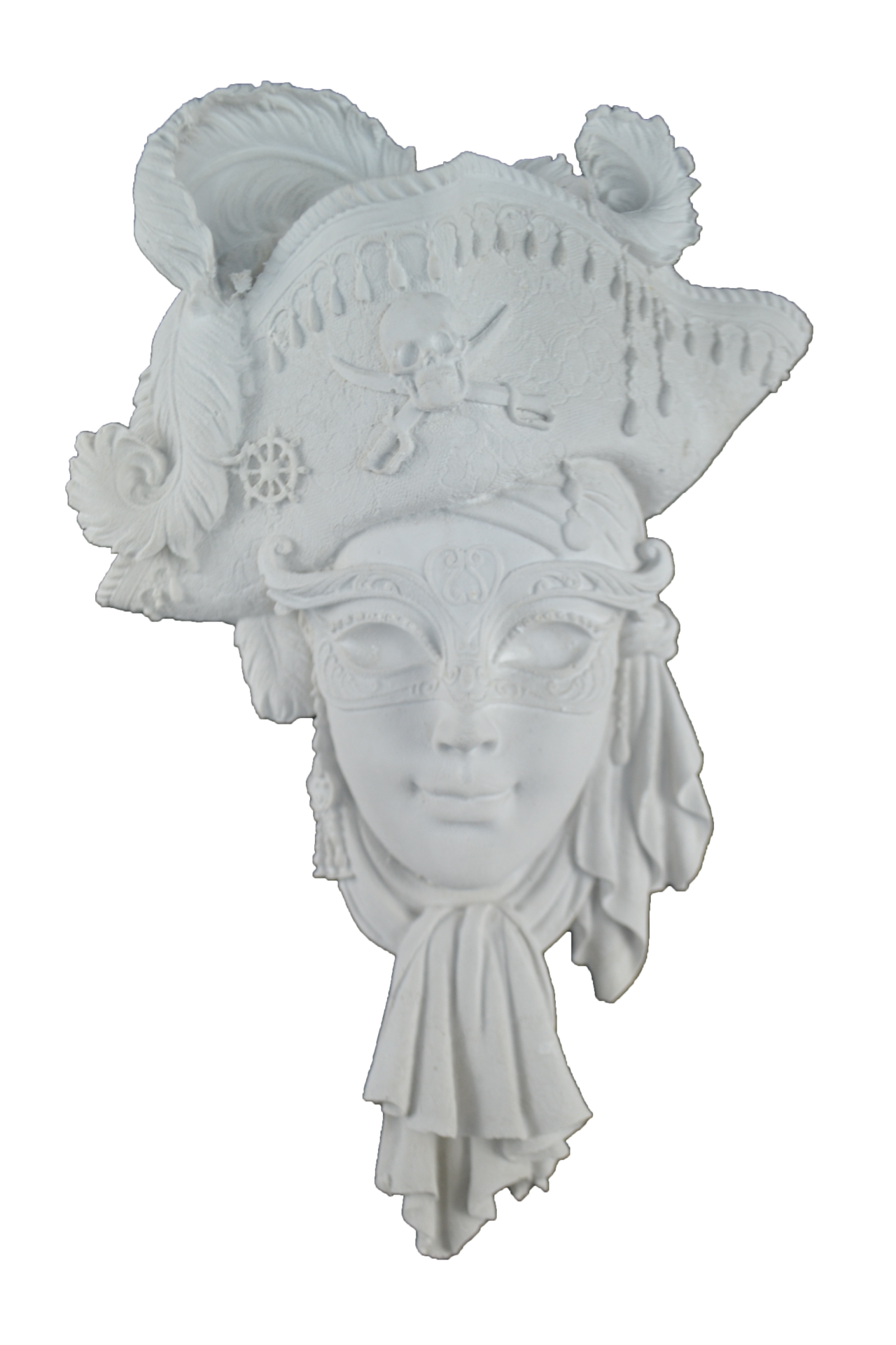 M03 - KORSAN MASK