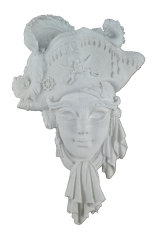 M03 - KORSAN MASK