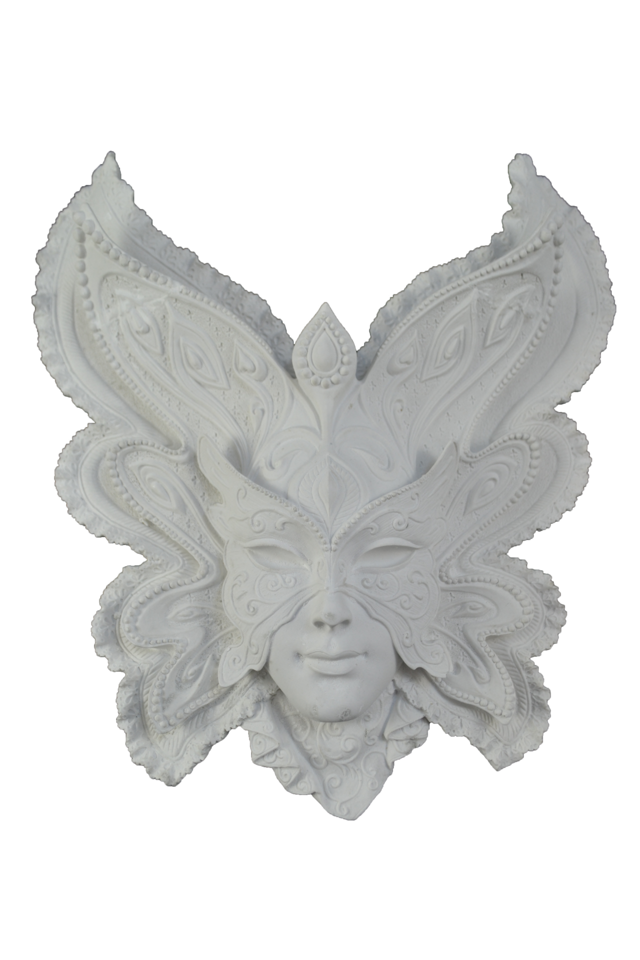 M05 - MASKELİ MASK