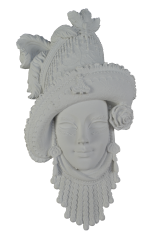 M06 - ŞAPKALI MASK