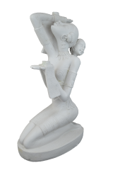 HYK974 - ZENCİ KADIN SEHPA AYAĞI