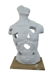 HYK975 - SOYUT TORSO ERKEK