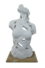 HYK976 - SOYUT KADIN TORSO