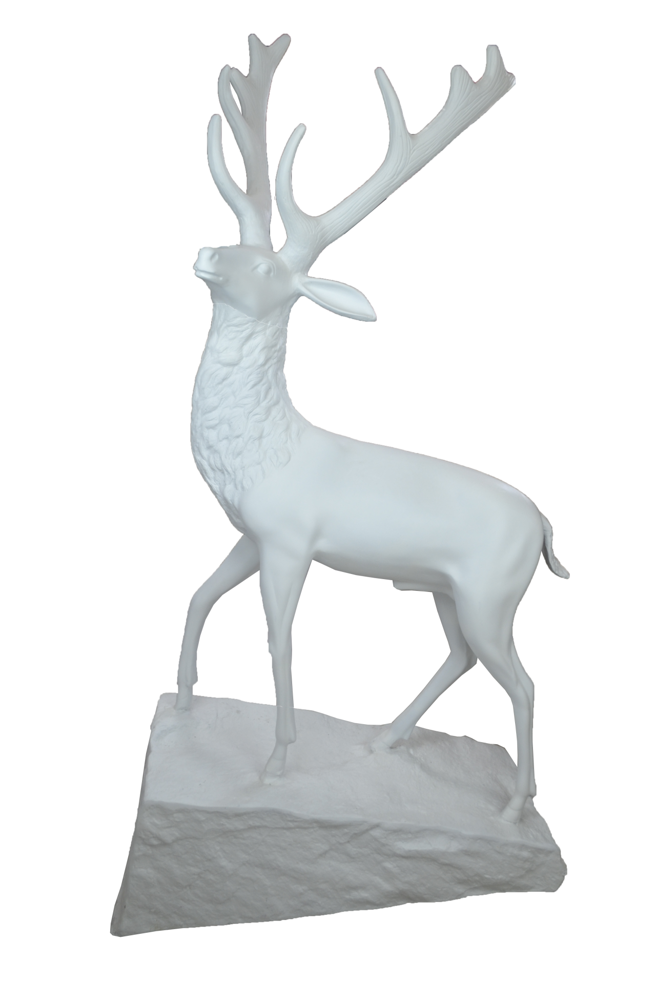 HYK994 - DEV GEYİK (FİBER)