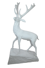 HYK994 - DEV GEYİK (FİBER)