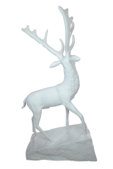 HYK994 - DEV GEYİK (FİBER)