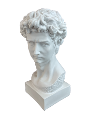 HYK1009 - HERMES BÜST
